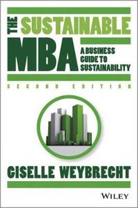 The Sustainable MBA
