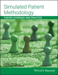 Simulated Patient Methodology