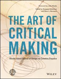 Art of Critical Making