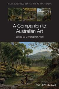 Companion to Australian Art