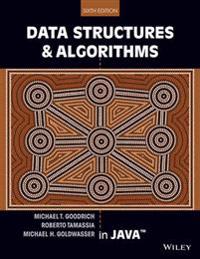 Data Structures and Algorithms in Java
