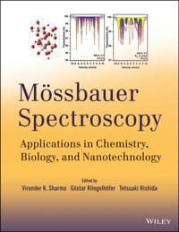 M ssbauer Spectroscopy