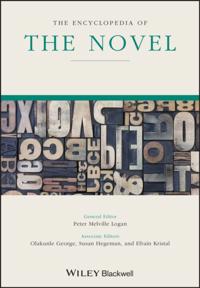 Encyclopedia of the Novel