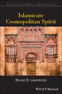 Islamicate Cosmopolitan Spirit
