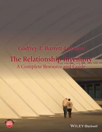 Relationship Inventory