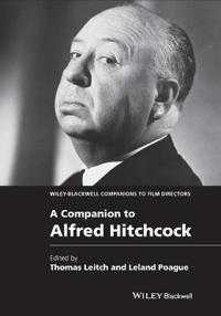 A Companion to Alfred Hitchcock