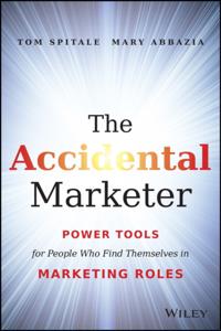 Accidental Marketer