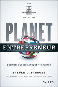 Planet Entrepreneur
