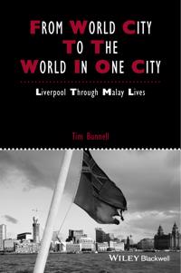 Bokomslag för "From World City to the World in One City"