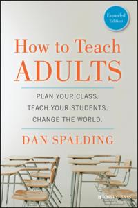 How to Teach Adults
