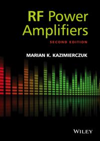 RF Power Amplifiers