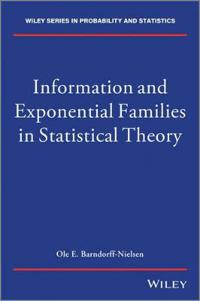 Information and Exponential Families