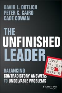 Unfinished Leader