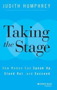 Taking the Stage