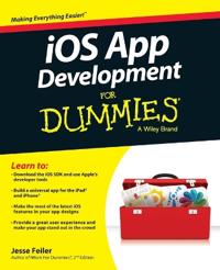 iOS Application Development For Dummies