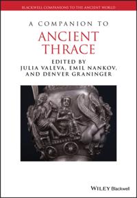 Companion to Ancient Thrace