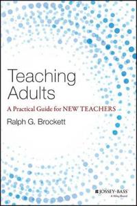 Teaching Adults