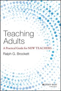 Teaching Adults