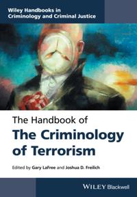 Handbook of the Criminology of Terrorism