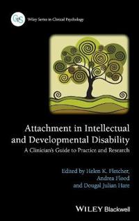 Attachment in Intellectual and Developmental Disability