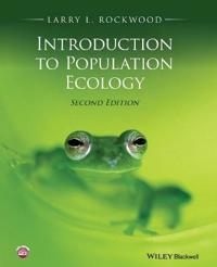 Introduction to Population Ecology