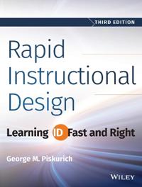 Rapid Instructional Design