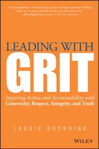 Leading with GRIT