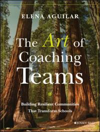Art of Coaching Teams