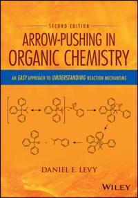 Arrow-Pushing in Organic Chemistry
