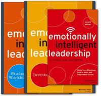 Emotionally Intelligent Leadership for Students
