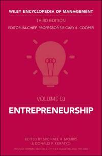 Entreprenuership