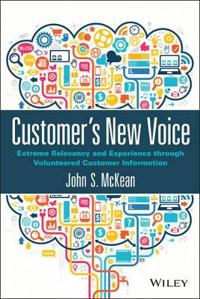 Customer's New Voice
