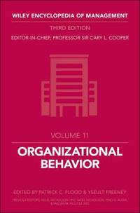 Organizational Behavior