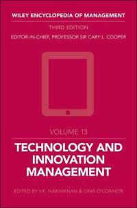 Technology and Innovation