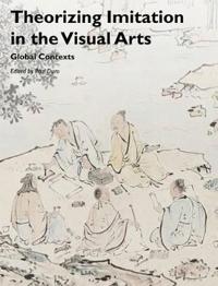 Theorizing Imitation in the Visual Arts