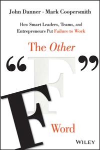 Other &quote;F&quote; Word