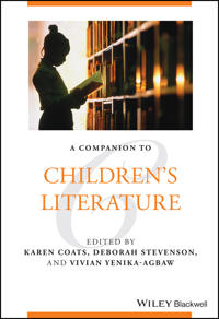 A Companion to Children's Literature