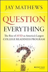 Question Everything