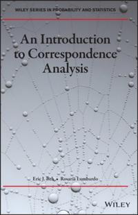 Introduction to Correspondence Analysis