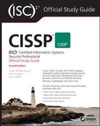 ISC2 CISSP Certified Information Systems Security Professional Official Study Guide