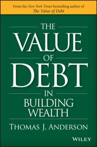 Value of Debt in Building Wealth