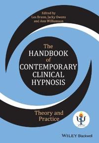 The Handbook of Contemporary Clinical Hypnosis