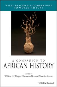 Companion to African History