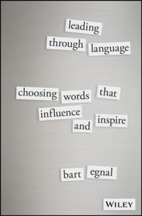 Leading Through Language