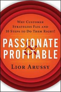 Passionate and Profitable
