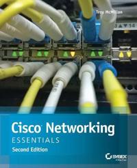 Cisco Networking Essentials, 2nd Edition