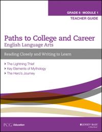 Paths to College and Career