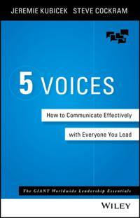 5 Voices