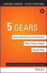 The 5 Gears