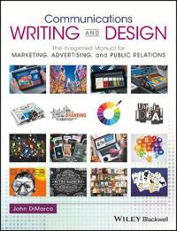 Communications Writing and Design